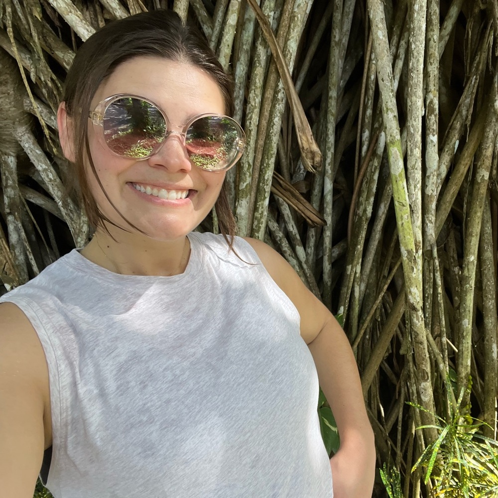 Women’s Krewe Sunglasses - Picture 5 of 6